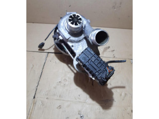 Turbodmychadlo Турбина    Audi Q7 4L   