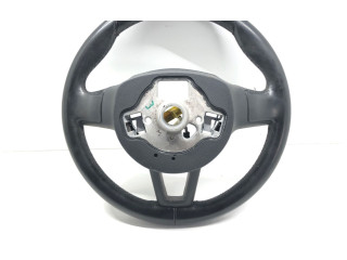 Руль Skoda Octavia Mk3 (5E) 2013 - 2019 года 3V0419091L