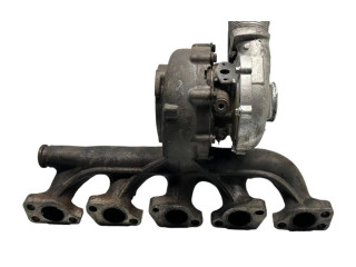  Турбина Volvo S80  76206013         