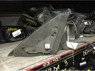 Зеркало электрическое Mazda 3 I 2003-2006 года