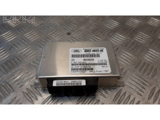 Другие блоки управления / модули