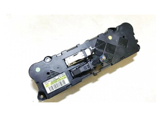 Блок управления климат-контролем 7s7t18c612ch, w4ma00578 Ford Galaxy