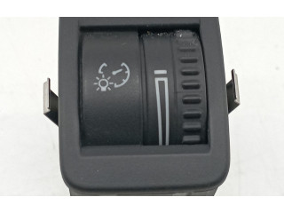 Přístrojová deska  Volkswagen Tiguan 2012 5M0941334  