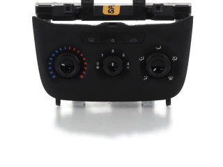 Блок управления климат-контролем 77365668, V1-3577Y   Fiat Punto (199)