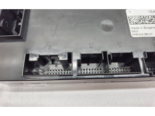 Модуль блока управления кондиционером 1EA907727M, 5HB014360 Volkswagen ID.3