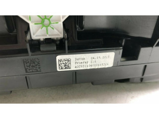 Панель приборов 8V0920871S, G1543   Audi A3 S3 8V       