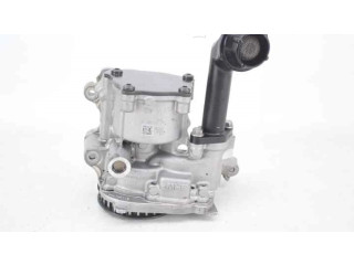 Поршень Масляный насос 04L145208H Audi A3 S3 A3 Sportback 8P