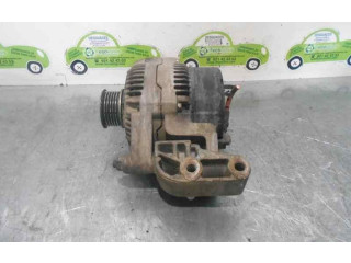 Генератор 90413760, 0123120001   Opel Tigra A      