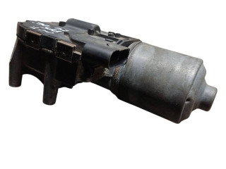 Моторчик дворников 1Z1955119A, 0390241754 Skoda Octavia Mk2 (1Z)