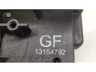 Передний замок