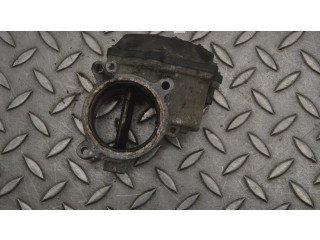 Дроссельная заслонка A6711410225 SsangYong Korando