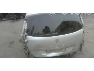 Зеркало электрическое Renault Scenic III - Grand scenic III 2009 - 2016 года