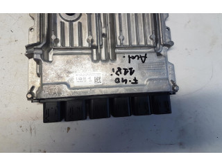 Блок управления двигателем Блок управления 5A23E01 BMW 1 F40