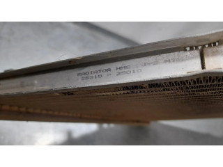 Радиатор охлаждающей жидкости