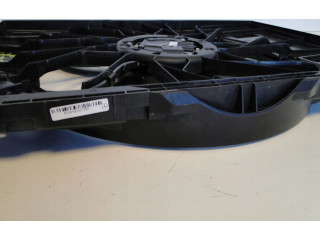 Вентилятор радиатора     A2479060100    Mercedes-Benz GLB x247 