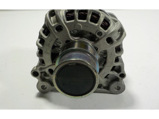 Генератор 04E903015A, 04E903015A Audi A1