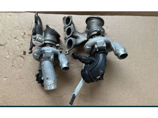 Turbodmychadlo Турбина 0247706312, 8054873 BMW M4 G82 G83