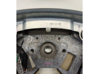 Volant Nissan Murano Z50 2007 484A08
