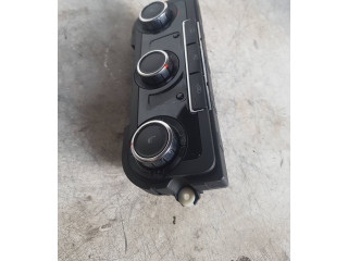 Блок управления климат-контролем 5hb009751 Volkswagen PASSAT CC