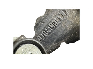 Руль Volkswagen Transporter - Caravelle T4  1991 - 2003 года 7D0419091J      