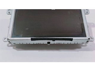 Дисплей    8T0919603C, 9399A10875   Audi A6 S6 C6 4F