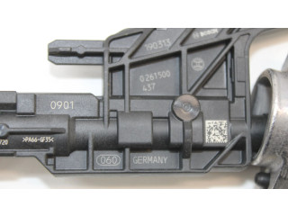 Vstřikovač 8656548 Toyota Supra A90