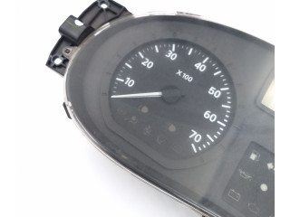 Панель приборов 216775001, 21677500-1 Dacia Logan I