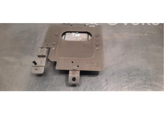 Блок управления коробкой передач    Renault Clio V