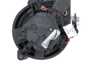 Вентилятор печки 6441N3, N0-7416A Citroen Xsara