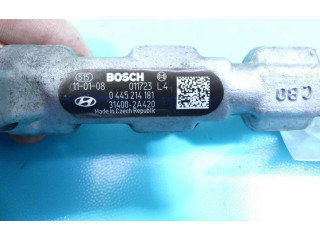 Vstřikovací lišta 0445214181, IMPRK1295443 Hyundai i30
