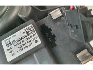 Вентилятор печки    4F0910521, 4F0820521A   Audi A6 S6 C6 4F