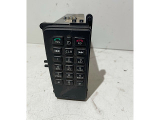 Tālruņa vadības bloks