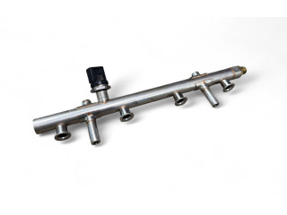 Топливная рампа 06K133317AB, 06K133317   Audi A5   для двигателя CYMC