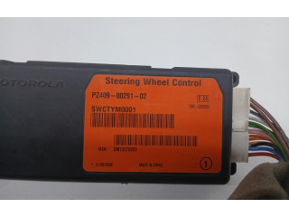 Řídící jednotka PZ4090029102 Toyota Avensis T270 2008