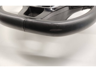 Руль Volkswagen Jetta VI  2011 - 2018 года       