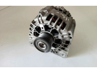 Генератор     Mitsubishi Space Star 