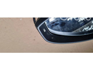 Зеркало электрическое Audi A5 2016 - года