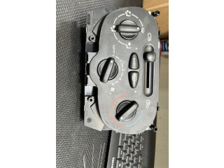 Блок управления климат-контролем 00006451FH Citroen Xsara Picasso