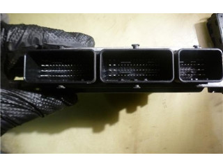 Блок управления двигателем Блок управления S180158133A   Dacia Lodgy