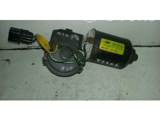 Моторчик дворников 981001C100, 035247380    Hyundai Getz