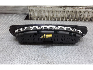 Спидометр (приборный щиток) 9655608980 Citroen C5