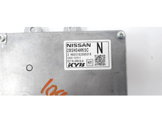 Блок управления 285H04HK5C   Infiniti Q50