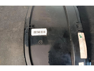 Přístrojová deska Mercedes-Benz C W202 2025400548