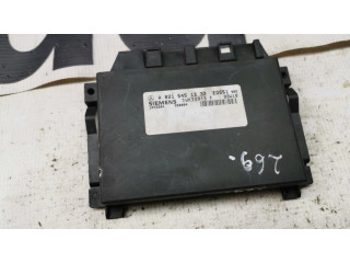 Блок управления коробкой передач A0215451332, 0215451332   Mercedes-Benz E W210