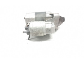 Стартер 8200369521F Dacia Sandero