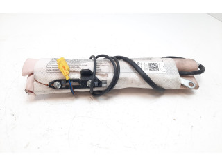 Надувная подушка для сиденья