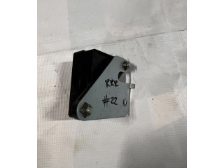 Блок управления 8637A398 Mitsubishi Lancer Evolution