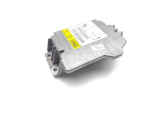 Блок подушек безопасности 9166057, 0285010066   BMW 1 E81 E87