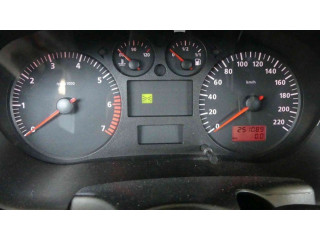 Панель приборов 6K0920801A, IMPRK1228357 Seat Ibiza II (6k)