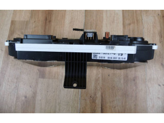 Přístrojová deska  Toyota Camry VIII XV70  2021 8380033Y21B, 8380033Y21  